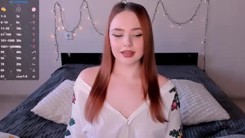 Snapshot of sweetie_candy_ chatting on 01/27/25, 01:30 Hannah online show from 01/27/25, 01:30