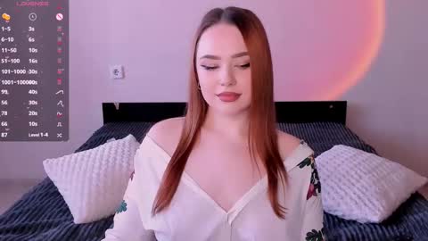 Snapshot of sweetie_candy_ chatting on 02/11/25, 11:32 Hannah online show from 02/11/25, 11:32