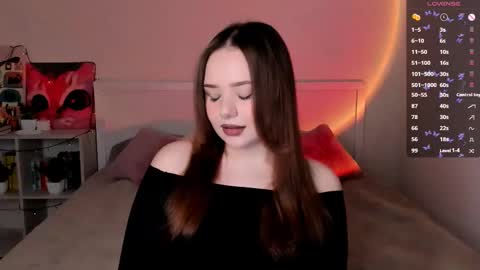 Snapshot of sweetie_candy_ chatting on 12/19/25, 02:02 Hannah online show from 12/19/25, 02:02