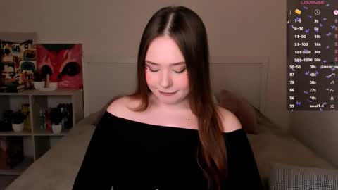 Snapshot of sweetie_candy_ chatting on 02/14/26, 03:09 Hannah online show from 02/14/26, 03:09