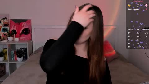 Snapshot of sweetie_candy_ chatting on 03/21/26, 01:58 Hannah online show from 03/21/26, 01:58