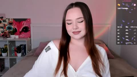 Snapshot of sweetie_candy_ chatting on 04/04/26, 02:58 Hannah online show from 04/04/26, 02:58