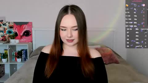 Hannah online show from 04/16/26, 02:07