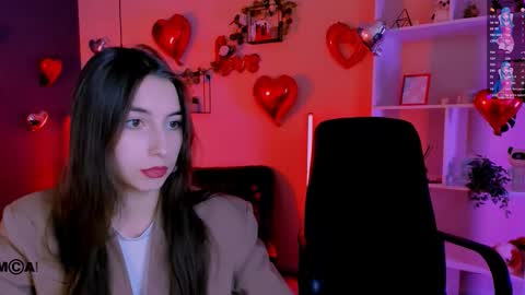 Chloe online show from 02/18/26, 09:49