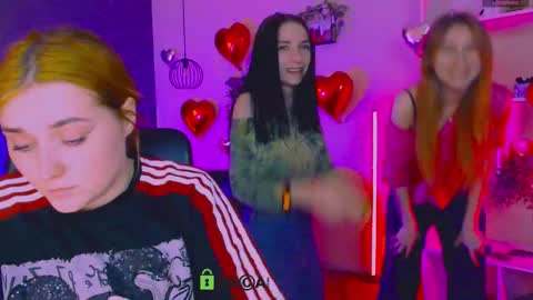 Chloe online show from 03/05/26, 09:49