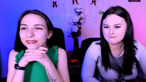 Chloe online show from 03/26/26, 09:48