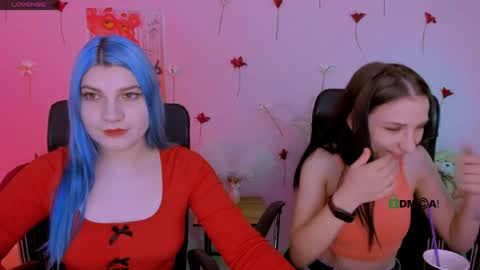 Chloe online show from 04/02/26, 08:45