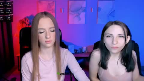 Chloe online show from 04/13/26, 07:19