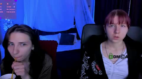 Chloe online show from 04/18/26, 06:56