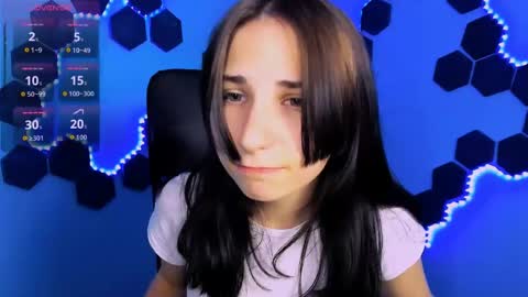 Snapshot of sweetie_chloe_ chatting on 05/11/26, 02:45 Chloe online show from 05/11/26, 02:45