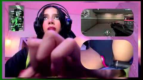 sweetie_cloe online show from 02/04/26, 09:20