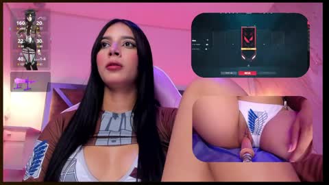 sweetie_cloe online show from 04/24/26, 09:39