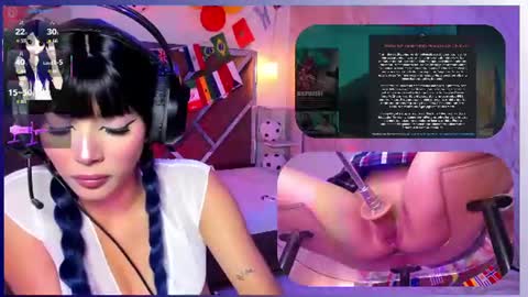 Snapshot of sweetie_cloe chatting on 07/11/26, 01:58 sweetie_cloe online show from 07/11/26, 01:58