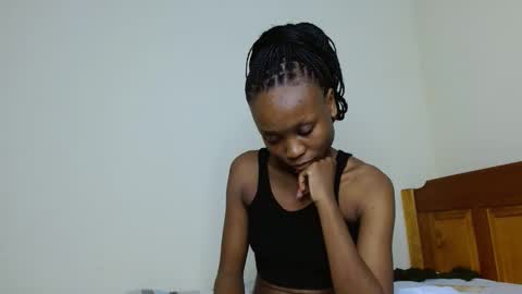 Luciana online show from 01/07/26, 08:22