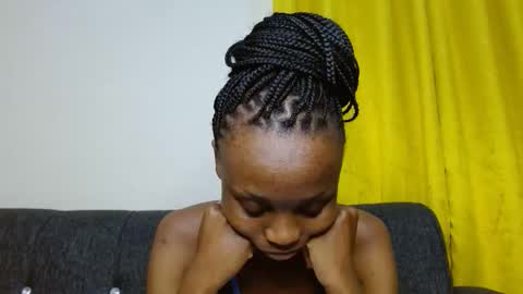 Luciana online show from 01/09/26, 09:27