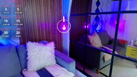 violeta online show from 10/16/25, 11:11