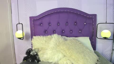 violeta online show from 02/05/26, 03:00