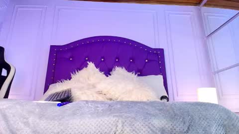 violeta online show from 03/03/26, 03:12