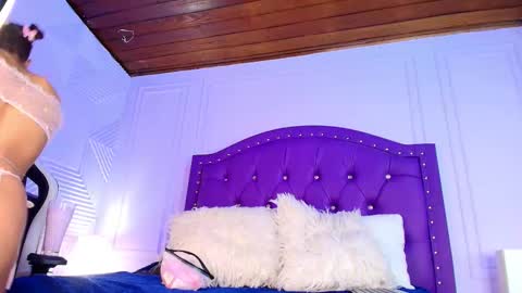 violeta online show from 03/09/26, 03:10