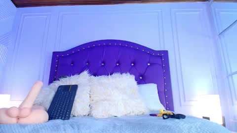violeta online show from 03/12/26, 03:23