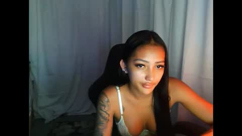 Snapshot of sweetie_irishh chatting on 09/19/25, 02:29 Irish online show from 09/19/25, 02:29