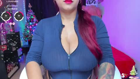 Snapshot of sweetie_lena_ chatting on 12/31/24, 04:16 online show from 12/31/24, 04:16