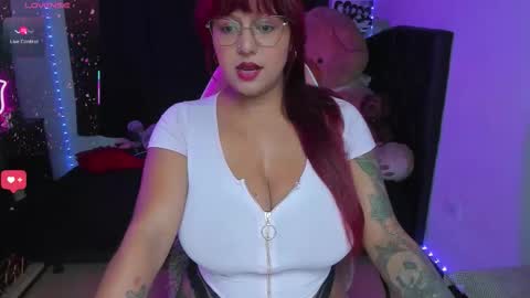 Snapshot of sweetie_lena_ chatting on 09/29/25, 04:06 online show from 09/29/25, 04:06