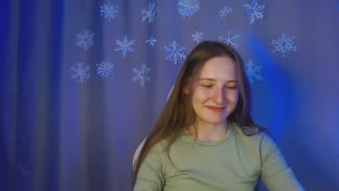 Annie online show from 12/14/24, 12:01