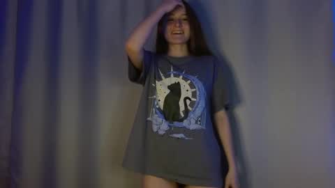 Annie online show from 02/14/25, 10:14