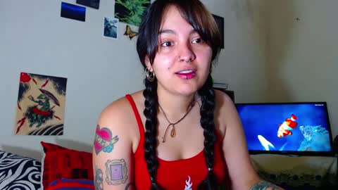 Maria  my insta sweetie maryy   online show from 02/02/25, 04:11