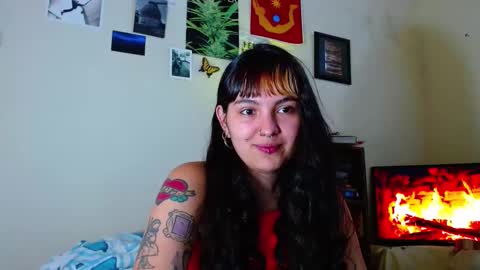 Maria  my insta sweetie maryy   online show from 02/09/25, 06:16