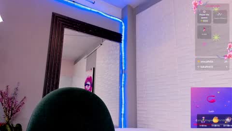 Call me Nataly  online show from 12/06/24, 03:00