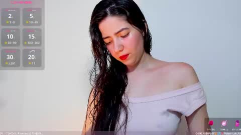 Snapshot of sweetieandjuiicy chatting on 07/31/26, 08:03 Call me Nataly online show from 07/31/26, 08:03