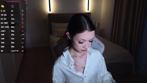 bratty gf online show from 11/09/25, 02:32