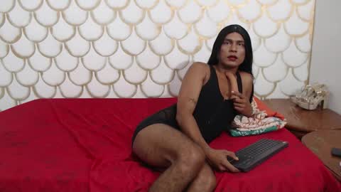 sweetiecarteer online show from 03/06/26, 05:37