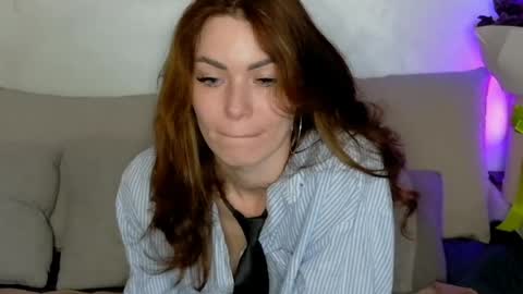 Daddy Babby Girl online show from 04/16/26, 12:50