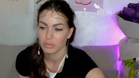 Snapshot of sweetiedarlingxoxox chatting on 06/18/26, 07:18 Daddy Babby Girl online show from 06/18/26, 07:18