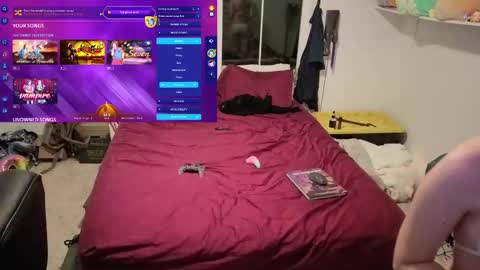 Sweetiek1tty online show from 01/14/26, 12:16