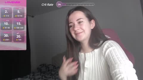 Snapshot of sweetiekendl chatting on 12/25/24, 04:54 Kendl online show from 12/25/24, 04:54