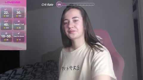 Snapshot of sweetiekendl chatting on 01/08/25, 06:41 Kendl online show from 01/08/25, 06:41