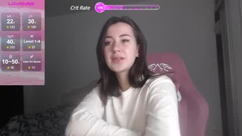 Snapshot of sweetiekendl chatting on 01/11/25, 01:16 Kendl online show from 01/11/25, 01:16