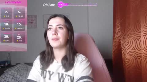 Snapshot of sweetiekendl chatting on 01/25/25, 09:14 Kendl online show from 01/25/25, 09:14