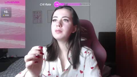 Snapshot of sweetiekendl chatting on 02/06/25, 11:58 Kendl online show from 02/06/25, 11:58