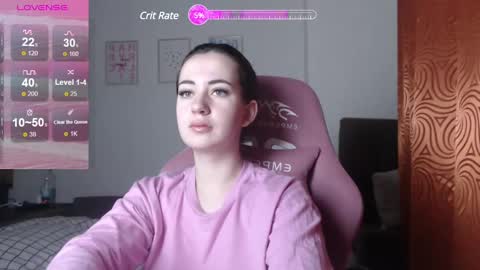 Snapshot of sweetiekendl chatting on 02/15/25, 03:31 Kendl online show from 02/15/25, 03:31