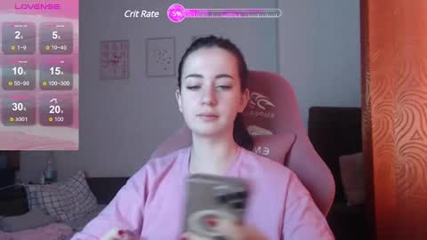 Snapshot of sweetiekendl chatting on 02/15/25, 10:00 Kendl online show from 02/15/25, 10:00