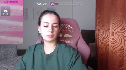 Snapshot of sweetiekendl chatting on 02/15/25, 08:01 Kendl online show from 02/15/25, 08:01