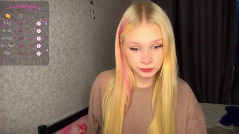 sweetie Lisa3 online show from 12/08/24, 11:46