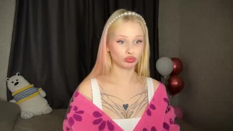 sweetie Lisa3 online show from 12/16/24, 06:16