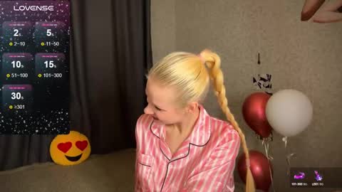 sweetie Lisa3 online show from 12/21/24, 03:58