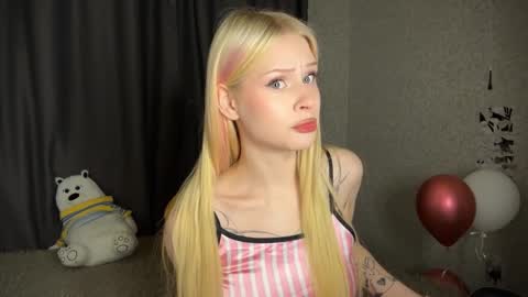 sweetie Lisa3 online show from 12/22/24, 03:00